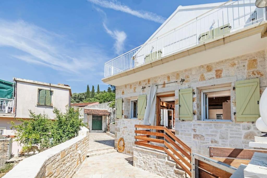 Emily'S Cottage House Καστελλάνοι Εξωτερικό φωτογραφία